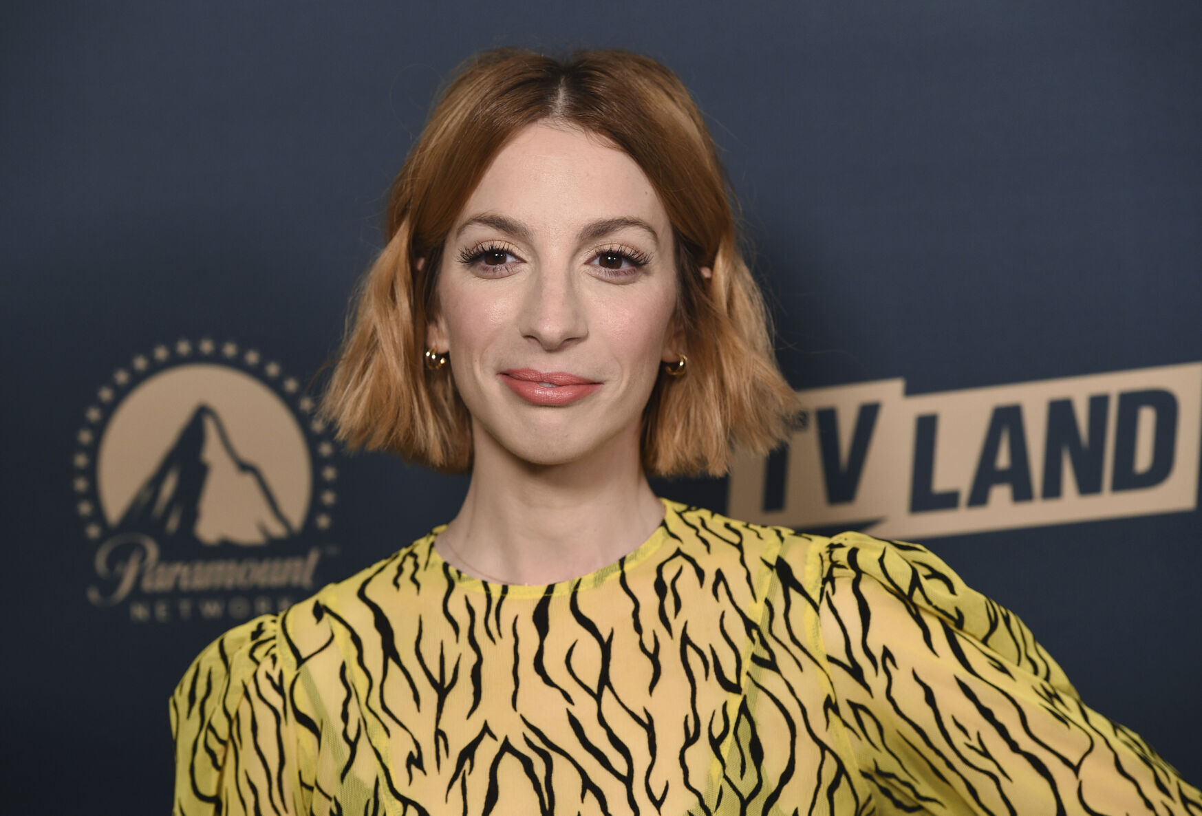 Molly Bernard